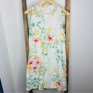 Spartina 449 Hannah Tank Dress